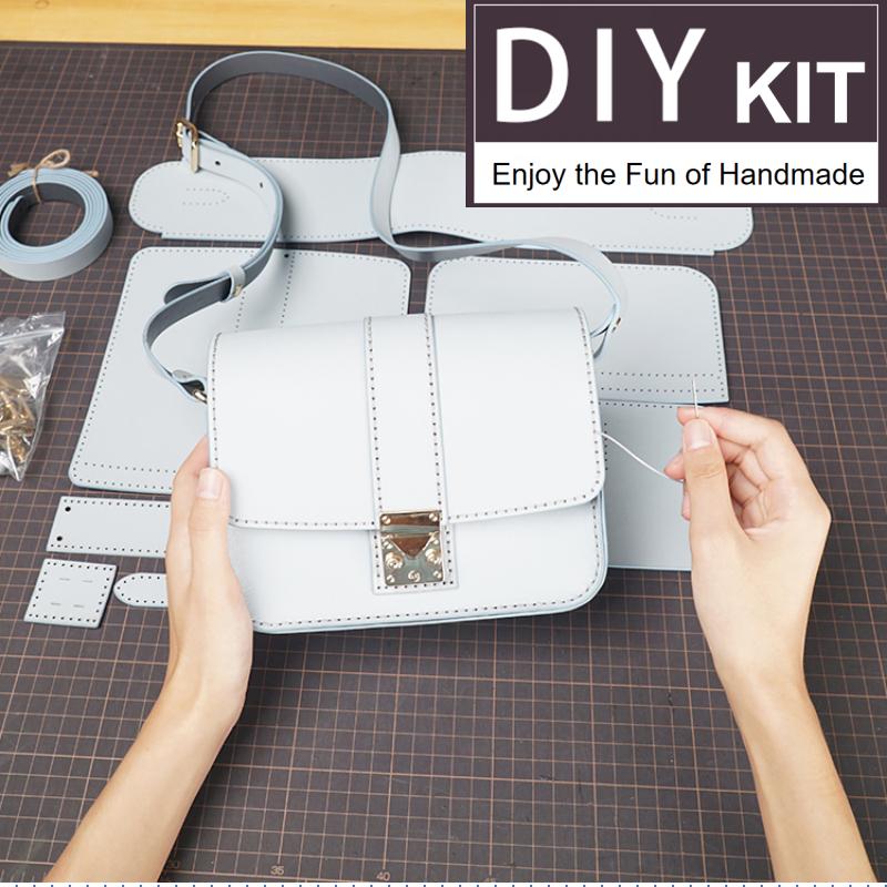 Craft Your Own Personalized Handbag